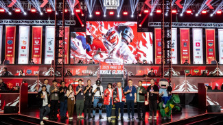 Esports: Hadiah Rp8,9 Miliar Jadi Rabutan 32 Tim! PMGO 2026 Guncang Jakarta