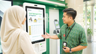 Satu Seperempat Abad Melayani Negeri, PT Pegadaian Konsisten Hadirkan Layanan Terdepan Untuk Masyarakat