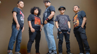 Para Legenda Rock Indonesia Bersatu dalam Manifesto Kebangsaan