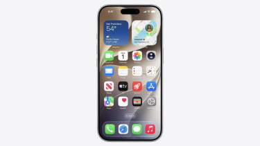 iOS 27