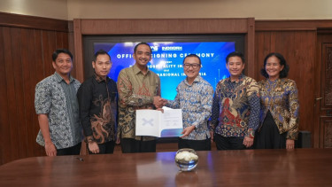 Indodax.