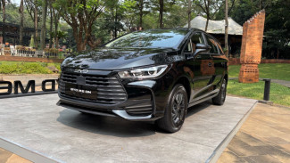 Daftar Mobil Hybrid yang Dibanderol Rp300 Jutaan