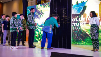 Jaga Daya Saing Global RI, Trivigo Dorong Industri Bergerak Cepat Adopsi Energi Surya