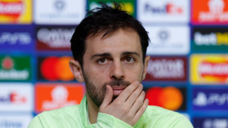 Resmi! 2 Bintang dalam Sepekan Didatangkan Real Madrid, Bernardo Silva Gabung Los Blancos