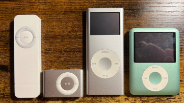 Apple iPod