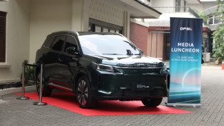 DFSK E5 Plus Jadi Titik Balik, Merek China Ini Siap Bangkit di Indonesia