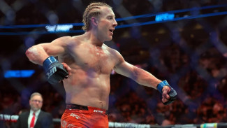 Sadis, Paddy Pimblett Tertawakan Ilia Topuria usai Babak Belur Dihajar Justin Gaethje hingga Masuk Rumah Sakit