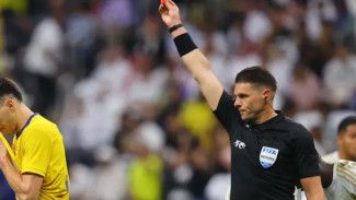 Piala Dunia 2026 Geger, Ofisial VAR Tertangkap Kamera Diduga Buat Simbol Neo Nazi