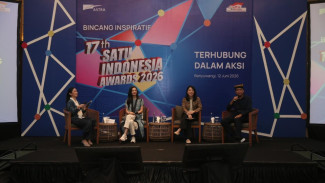 Dorong Generasi Muda Lebih Peka dengan Lingkungan, Astra Cari Anak Muda Pembawa Perubahan