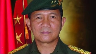 Sosok Setyo Sularso, Eks Jenderal Bintang 3 TNI yang Dikaitkan dengan Mantan Ketua BEM UGM Tiyo Ardianto