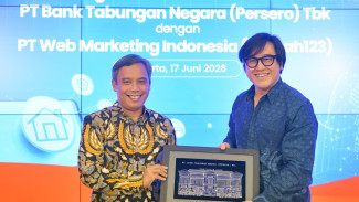 Perkuat Ekosistem Properti Digital, BTN dan Rumah123 Hadirkan Akses Kepemilikan Hunian Terintegrasi
