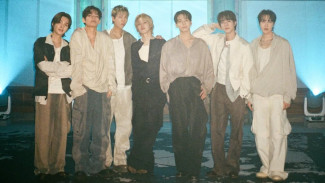 Kampus Para Member BTS Terungkap! Dari RM hingga Jungkook, Ternyata Pendidikan Mereka Tak Kalah Mengesankan