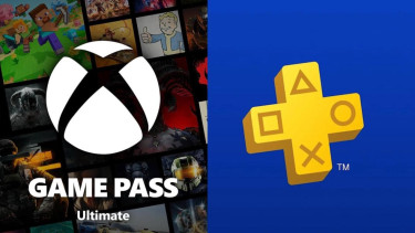 Xbox Game Pass vs PS Plus