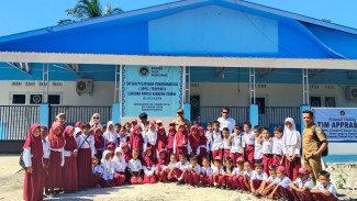 Ratusan SPPG di Wilayah 3T Belum Dapat Kepastian Operasional, Asosiasi Tagih Penjelasan BGN