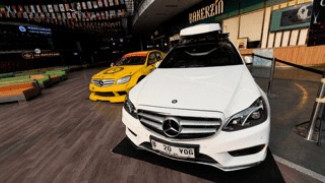 Punya Mercedes-Benz W212 Saja Tak Cukup untuk Masuk Komunitas Ini