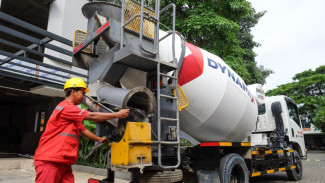 SIG Kembangkan Layanan Ini Bidik Pasar Proyek Pembangunan dan Renovasi Rumah di Kawasan Padat