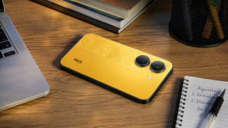 Smartphone Gaming Kini Berlomba Tampil Mencolok