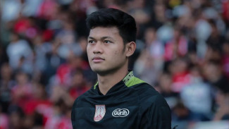 Pamit dari Persis Solo, Muhammad Riyandi Buka Jalan ke Persib Bandung atau Persija Jakarta?