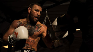 Conor McGregor Sesumbar Jelang UFC 329: Saya Akan Permalukan Max Holloway Lagi
