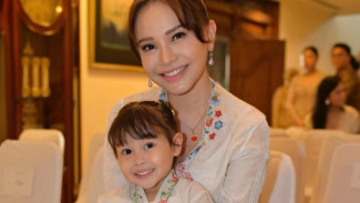 Respons Rossa saat Wajah Raina Disebut Mirip Dirinya, Ternyata Begini Kata Sang Penyanyi