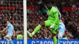 MU Siap Depak Andre Onana Lagi, Nasibnya di Old Trafford Nyaris Tamat