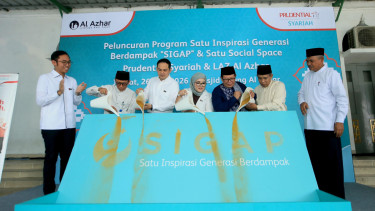 Prudential Syariah