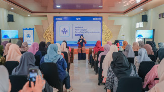 Tingkatkan Ketahanan Ekonomi, BRI Peduli Beri Pelatihan Kewirausahaan Bagi Puluhan Purna PMI di Cirebon