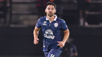 Tak Berhenti di Sandy Walsh, Info A1 Bung Harpa Sebut Ragnar Oratmangoen Segera Gabung Persib Bandung