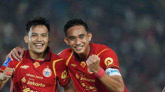 Witan Sulaeman Bongkar Suasana Ruang Ganti Persija Usai Tekuk Persib, Ada Perayaan?