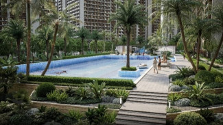 Sky House BSD+ Luncurkan Esplanade Tower di Samping AEON Mall BSD City