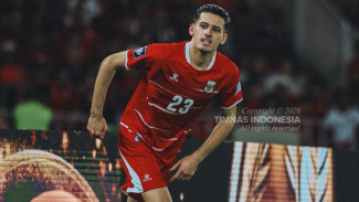 Justin Hubner dan Keluarga Diserang, PSSI: Jangan Sampai Pemain Tak Mau Bela Negara