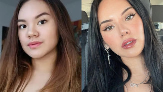 Transformasi Shafa Harris Anak Tiri Jennifer Dunn Bikin Pangling, Wajah Barunya Jadi Sorotan