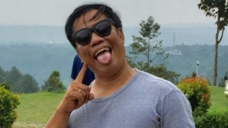 Temon Disebut Punya Riwayat Hipertensi, Kenali Gejala dan Faktor Risikonya