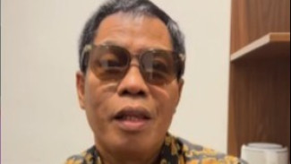 Meski Dikenal Jadi Komedian tapi Latar Pendidikan Temon Gak Main-main, Ternyata Lulusan UI!