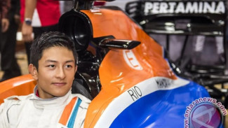 Apa Kabar Rio Haryanto? Pebalap Indonesia Pertama di F1 yang Kini Jadi Pengusaha Kaya