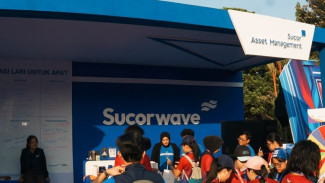 Tak Hanya Kelola Investasi, Sucor AM Lakukan Ini Pastikan Jadi Bagian Gaya Hidup Masyarakat