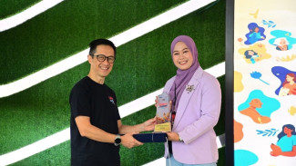 Telkom Kembali Gelar Culture Festival TelkomGroup 2026, Perkuat Peran Penggiat Budaya di Masa Transformasi