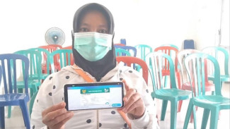 Cerita Peserta BPJS Kesehatan Mudahnya Kontrol Berobat