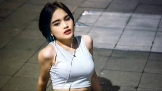 Masih Ingat Jeje Slebew? TikToker yang Viral di Sudirman Kini Ngaku Kena Santet