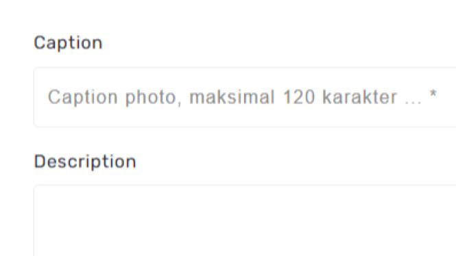 testing chantika