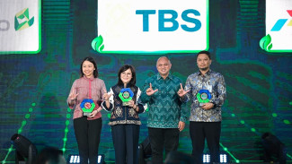 Dukung Transformasi Bisnis Berkelanjutan, Pertamina Perkuat Kapabilitas dan Budaya Keberlanjutan