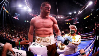 Tanda-tanda Canelo Alvarez Pensiun Semakin Nyata
