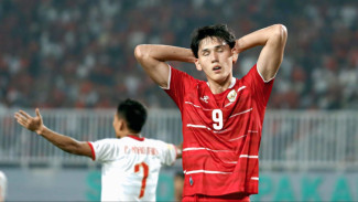 Kenapa Mitchell Baker Tak Bisa Perkuat Timnas Indonesia U-20 Padahal Usianya 19 Tahun? Ini Penjelasannya