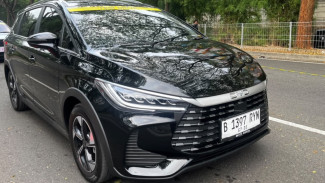 Sama-sama Pakai Mesin dan Motor Listrik, Hybrid Jepang dan China Punya Filosofi Berbeda