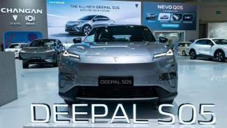 Changan Bawa Jurus Baru, Ada 'Nyawa Kedua' untuk Perjalanan Jauh