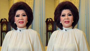 Rita Nasution