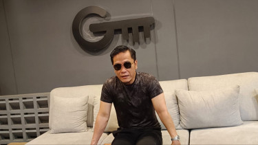 Gus Miftah.