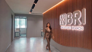 Enam Penghargaan Internasional dari Finance Asia Perkuat Posisi BRI Group di Kancah Global