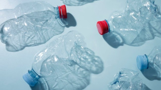 5 Ide Kreatif Memanfaatkan Botol Plastik Bekas di Rumah