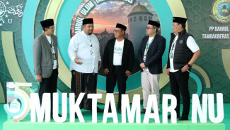 BSN Bangun Sinergi dengan Ponpes Bahrul Ulum Jombang,Perkuat Ekosistem Keuangan Syariah